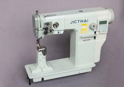 智能縫紉機橫空出世，可受控于iPad或者手機